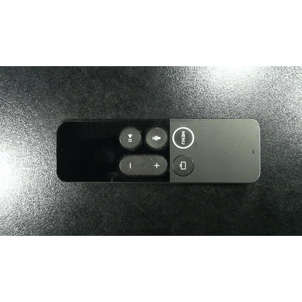 Apple TV 4K (32GB, Previous Model) - Walmart Business Supplies
