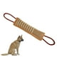 thumbnail image 4 of Juguete de Entrenamiento Zulema para Perros Lino 58X7cm Remolcador de Entrenamiento, 4 of 8
