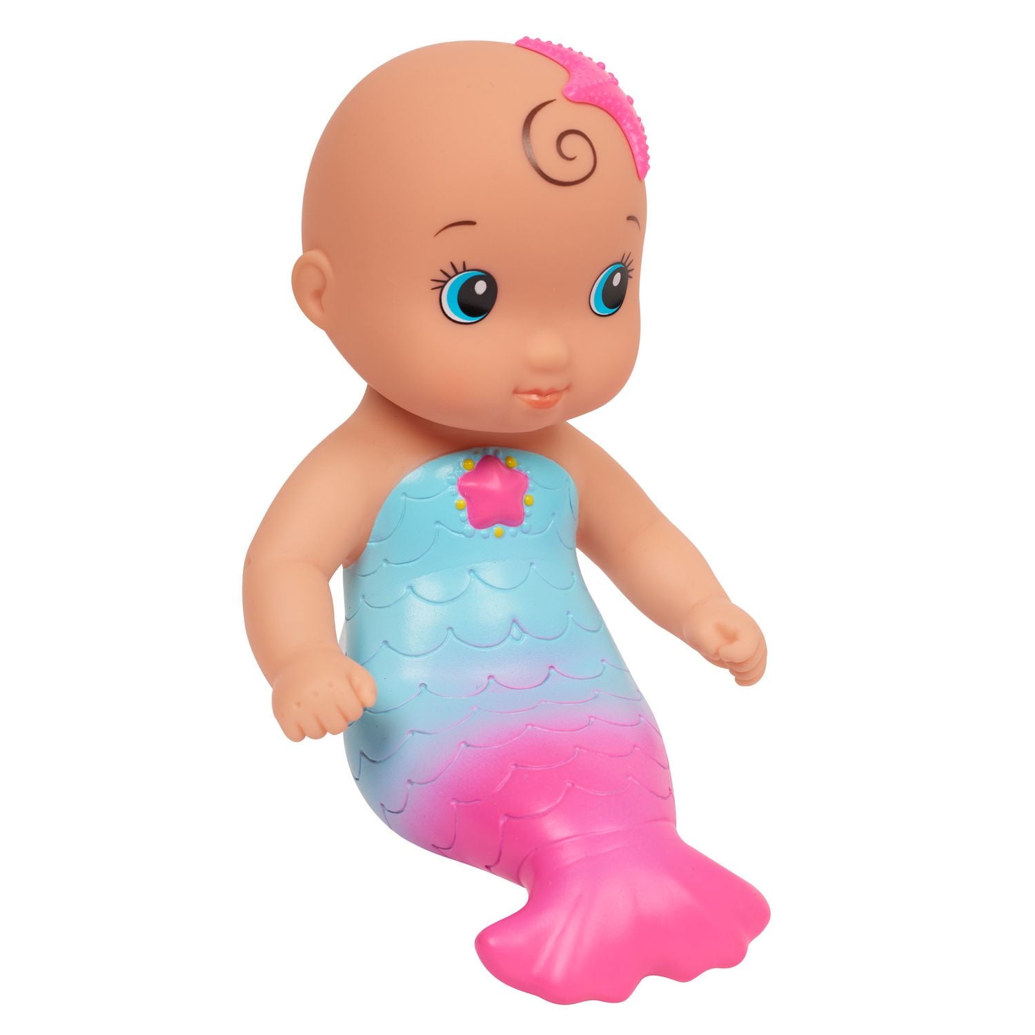 Wee Waterbabies - Mermaid