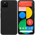 thumbnail image 7 of Google Pixel 5 5G 128GB | Brand New Unlocked Android Smartphone | Just Black ( GTT9Q), 7 of 7