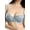 Dusk Blue, variant on phistic Women Lace Padded Underwire Everyday Bra (34A-36C)