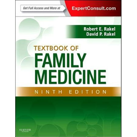 Textbook of Family Medicine (Best Family Medicine Textbook)
