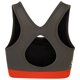 thumbnail image 2 of Dare 2B - Sujetador Deportivo Swift para Mujer (Verde Linchen, Naranja Oxidado), 2 of 3