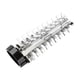 thumbnail image 5 of de de pescado eléctrico de acero inoxidable, herramienta de limpieza de s de repuesto Estilo C Soledad Escalador eléctrico, 5 of 10
