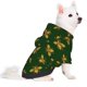 thumbnail image 2 of Balery Hohey Bee Sudadera con Capucha para Perros Pequeños – Ropa para Mascotas, Disfraz para Perros y Gatos, Ideal para Fiestas y Cosplay-X-Large, 2 of 7