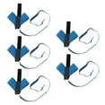 thumbnail image 2 of ESD Heel Strap, Secure Grounding Anti Static Heel Grounder Strap  for Men Women, 2 of 7
