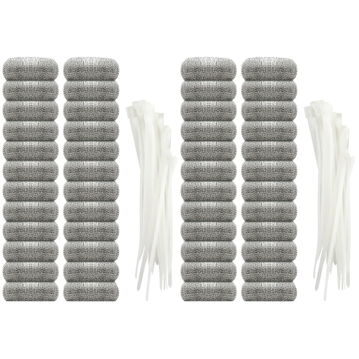 TOYMYTOY Filter Lint Machine Washing Washer Drain Hose Screen Mesh