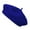 Royal Blue, variant on Women Classic French Style Beret Artist Basque Beanie Hat-Royal Blue