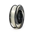 thumbnail image 1 of Gizmo Dorks PETG Filament for 3D Printers 3mm (2.85mm) 200g, Transparent, 1 of 4