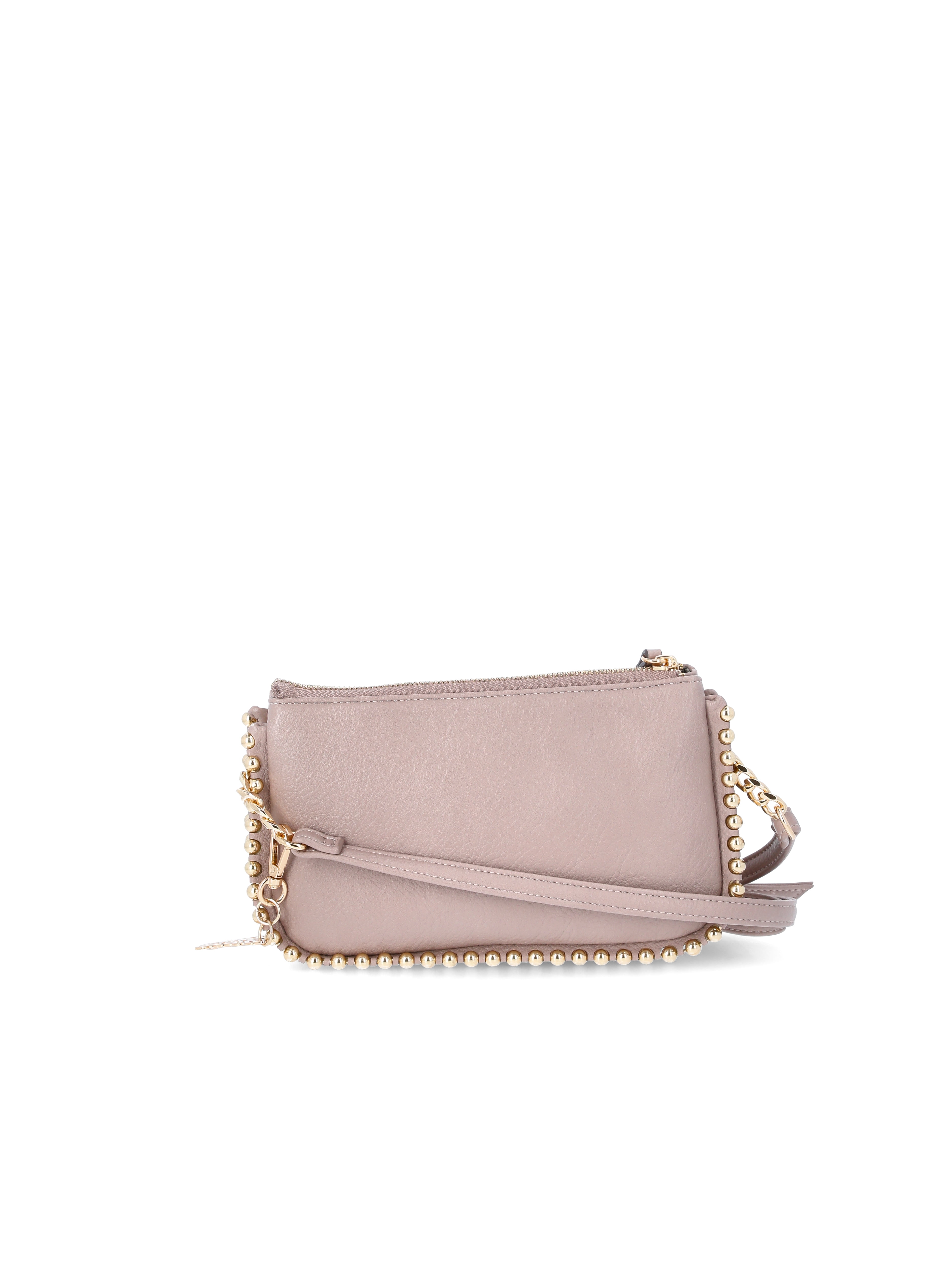 Jessica Simpson Women's Roxie Crossbody, Capuccino