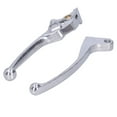 thumbnail image 3 of Motorcycle Handlebar, Aluminum  Brake Handle Lever Simple Installation  For Cb400 Vtec Vtec400 1999 2001 For 2002 2003 2004 2005 2006 2007 2008 2009, 3 of 8