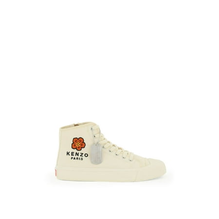 

Kenzo kenzoschool hi-top sneakers