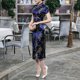 thumbnail image 1 of WILLBEST Vestidos Casuales para Mujer Cortos Vestido Corto de Fiesta Corto sin Mangas con Cuello de Tortuga y Manga Corta para Mujer Extra Grande, 1 of 3