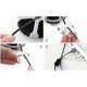 thumbnail image 5 of BRILLAR Brida Metálica Multiusos Para Cocina, Bricolaje, Sujeciones - Blanco, 50m, 5 of 5