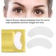 thumbnail image 4 of 10 Uds. Parches de extensión de pestañas-almohadilla de hidrogel para extensión de pestañas, parches de Gel, mascarilla de colágeno para ojos, extensiones de pestañas, belleza, 4 of 5