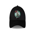thumbnail image 1 of Gorra NBA Boston Celtics Unitalla Visera Curva Negra, 1 of 4