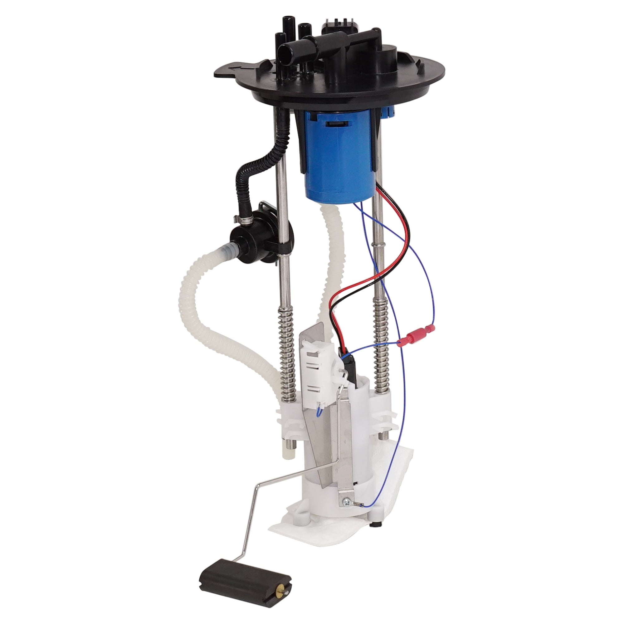 Fuel Pump Compatible with 2004-2006 Ford Ranger 6Cyl 4Cyl 3.0L 4.0L 2.3L With Sending Unit
