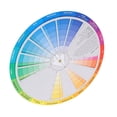 thumbnail image 1 of Color Wheel, Quick Installation  for Indoor, 1 of 7