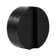 thumbnail image 1 of Jack Adapter, Floor Jack Rubber Pad, Universal Rubber Block 65x33mm Cylinder Shape For Industry Power Plant, 1 of 8