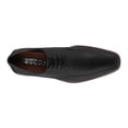 thumbnail image 4 of ZAPATOS STYLO CABALLERO 6H3393 SIMIPIEL NEGRO Stylo 6H3393, 4 of 4