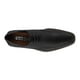 thumbnail image 4 of ZAPATOS STYLO CABALLERO 6H3393 SIMIPIEL NEGRO Stylo 6H3393, 4 of 4