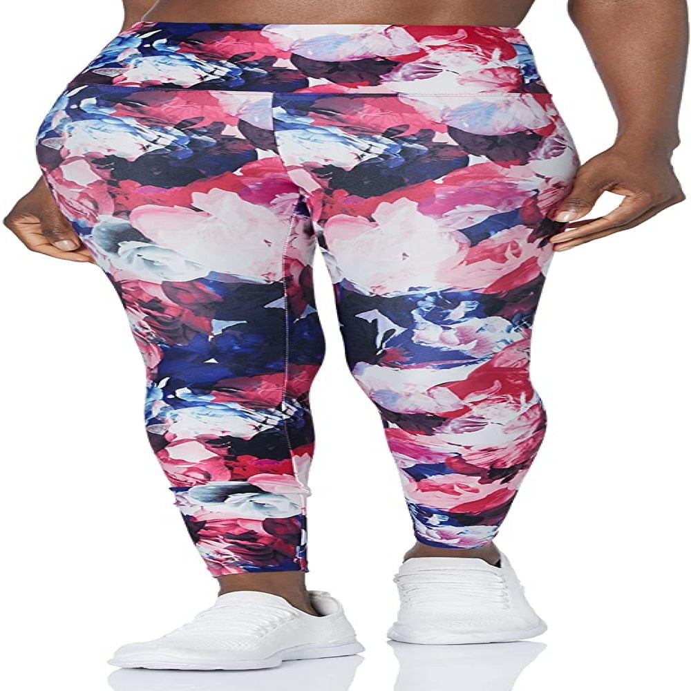 Bally Total Fitness Womens Kayla High 