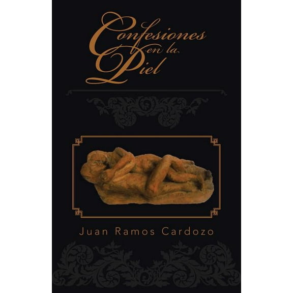 Confesiones en la piel (Spanish Edition)