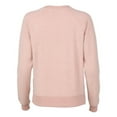 thumbnail image 4 of Boxercraft K01S Women's Fleece Out Crew-Blush-XL, 4 of 4