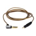 thumbnail image 1 of Cable de repuesto para auriculares LANNMXG Ath-m50x Ath-m40x Línea de audio potente y resistente, 1 of 5
