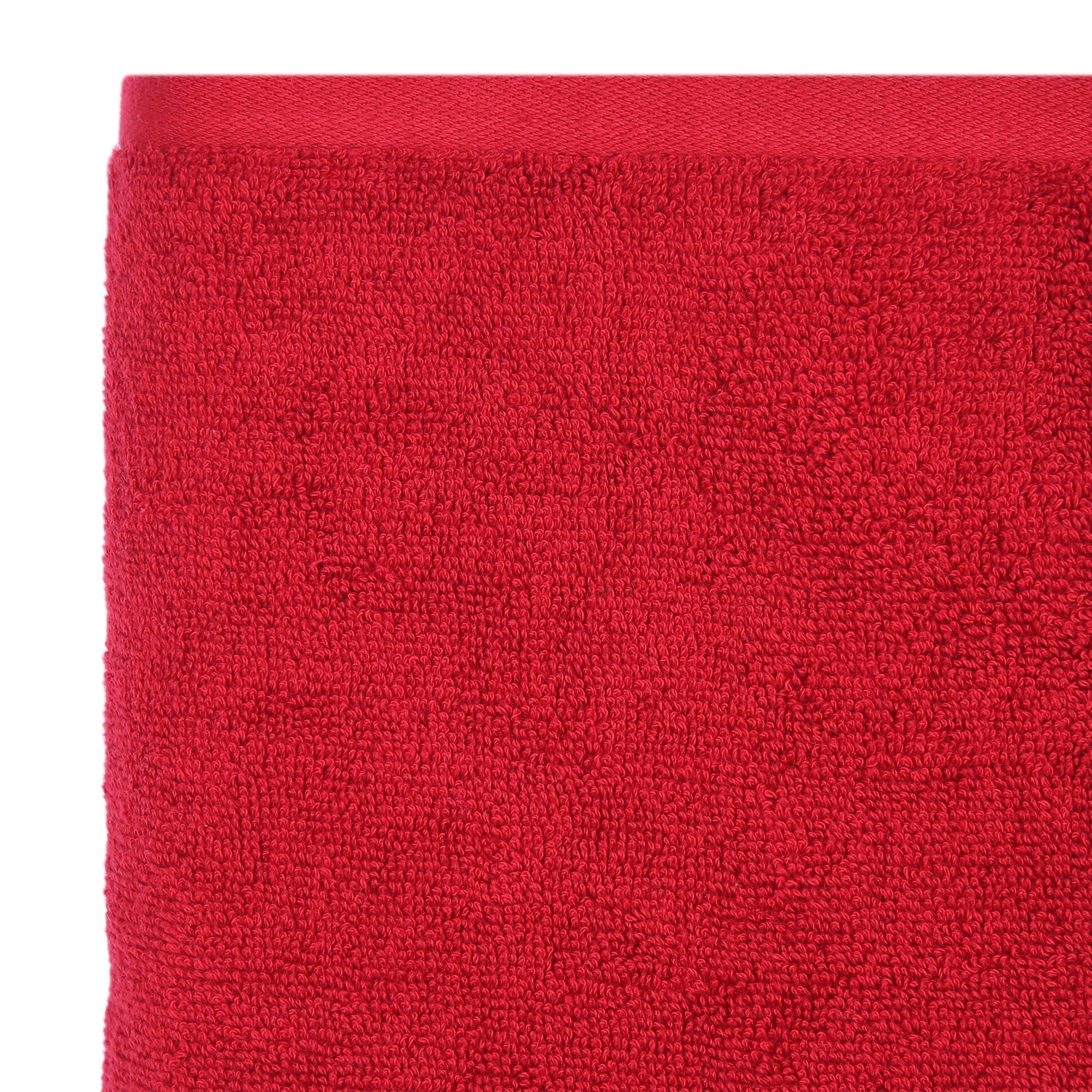 Holiday Time Chilli Pepper Towel Set, 6-Pieces