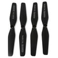thumbnail image 1 of 4pcs ABS Propeller Accessory For TIANQU XS809W XS809C XS809 XS809HW Quadcopter Flying Stick, 1 of 4