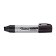 thumbnail image 3 of Sharpie Magnum Permanent Markers, Oversized Chisel Tip, Great for Poster Boards, Black, 12 Count, 3 of 6