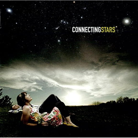 Connectingstars - Connectingstars - Music & Performance - CD