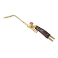 thumbnail image 3 of High Temperature Resistance Oxygen Torch Injection Type Welding Torch Copper Long Lifespan For Oxy-Propane Welding Oxy-Acetylene Welding, 3 of 8