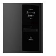 thumbnail image 3 of Refrigerador 19 Pies Mabe Bottom Mount Con Smart Station RMB520IWMRP1 Black Stainless, 3 of 4