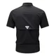 thumbnail image 2 of Hombres Pesca Upf 50+ Impermeable Camisas De Manga Larga, 2 of 8