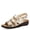 GOLD MULTI, variant on Women's Acamar Slingback Sandal