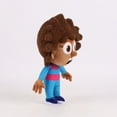 thumbnail image 3 of The Fairly OddParents Plush Toy Funny Guardian Fairy Peripheral Doll, 3 of 5
