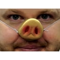thumbnail image 2 of Pig Nose with Elastic Adult Halloween Accessory, 2 of 2