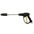 thumbnail image 1 of Car Wash Nozzle with Adjustable Spray Modes Straight Umbrella Mist 360° Rotation Non-Slip Grip for Cars Motorcycles Gardens 13.77 in x 9.84 in x 1.57 in, 1 of 7
