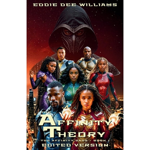 The Affinity Theory - Edited Version, (Paperback)