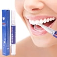 thumbnail image 1 of DPTALR Tooth Cleaning Pen Beautiful Tooth Cleaning Pen Tooth Whitener Tooth Pen Beautiful Tooth Pen Gel Pen 3ml, 1 of 7