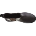 thumbnail image 6 of Joules Women's Rain Boot Size US 8 M Dark Brown, 6 of 7