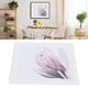 thumbnail image 2 of Lienzo de Flores Rosas Sin Marco BuyWeek 32x27cm, 2 of 12