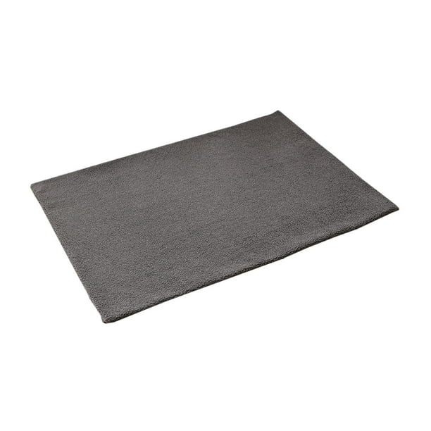 Almohadilla autocalentable para mascotas, práctica y lavable, para el invierno, ideal para gatos y perros. M