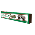 thumbnail image 1 of Ganong Galettes à la menthe (Pepts) enrobées de chocolat noir, 100 g, 1 of 7