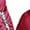 Hot Pink, variant on Ersazi Casual Dresses for Women on Clearance Women Casual Solid Dress V Neck Turndown Collar Long Sleeve Dress Button Mini Suits Dress Semi formal Dresses Black M