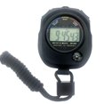 thumbnail image 1 of With Compass Hand-held Stopwatch Sports Timer, Battery Included. Timer, Lap, Split, Clock. Waterproof. Running, Swimming, Training, Coaching, Refereei, 1 of 3