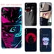 thumbnail image 2 of Carcasa De Anime Naruto Itachi Suave Y Transparente Para Samsung A50S A51 A6 Plus A7 A70 A71 A8 A9 Cubierta, 2 of 4