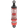 thumbnail image 3 of RC Shock Damper, Aluminium Alloy Shock Damper Replacement Rear Shock Damper Wear-Resistant Durable RC Car Rear Shock Damper  For Remote Control Car, 3 of 8